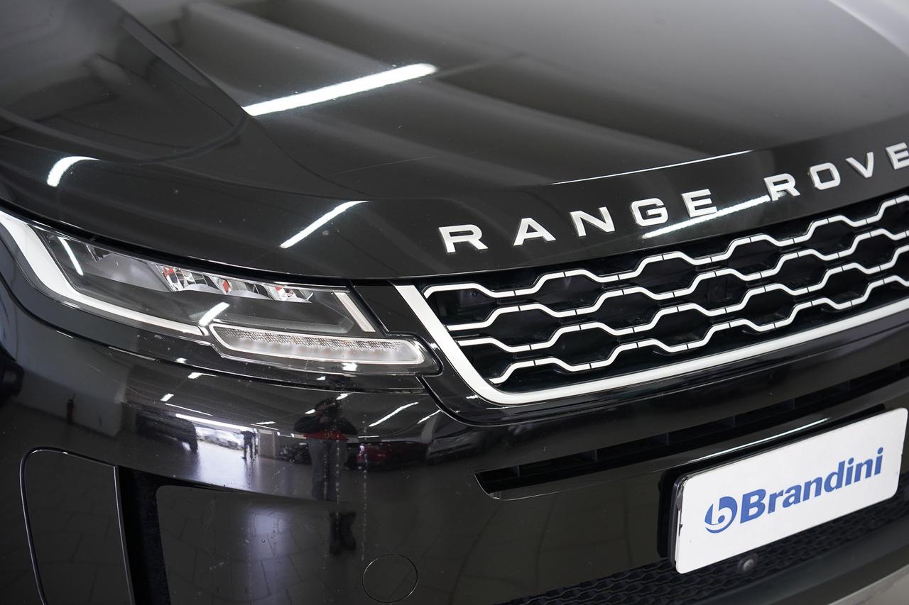 LAND ROVER Range Rover Evoque Evoque 2.0d i4 mhev SE awd 163cv auto