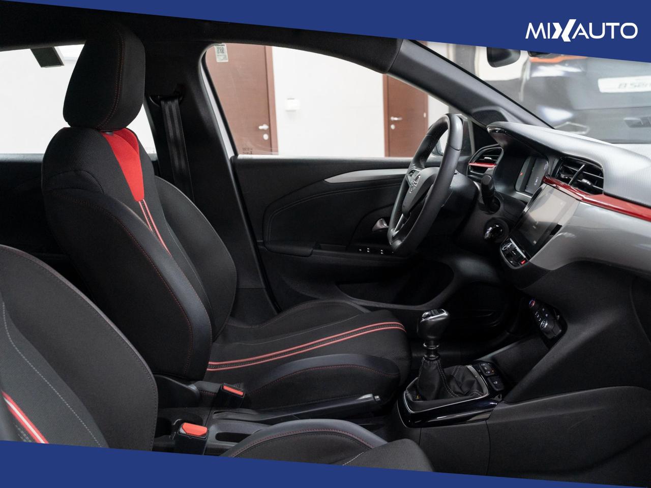 Opel Corsa 1.2T GS Line S&S 100CV