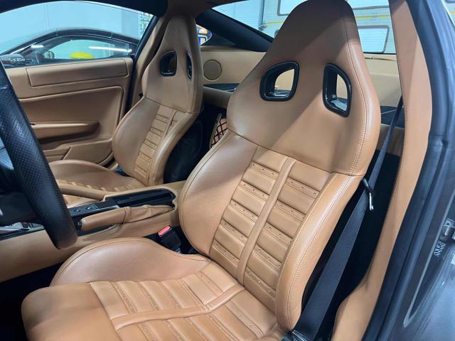 FERRARI 599 GTB Fiorano F1 |CCM|DAYTONA|CARBON