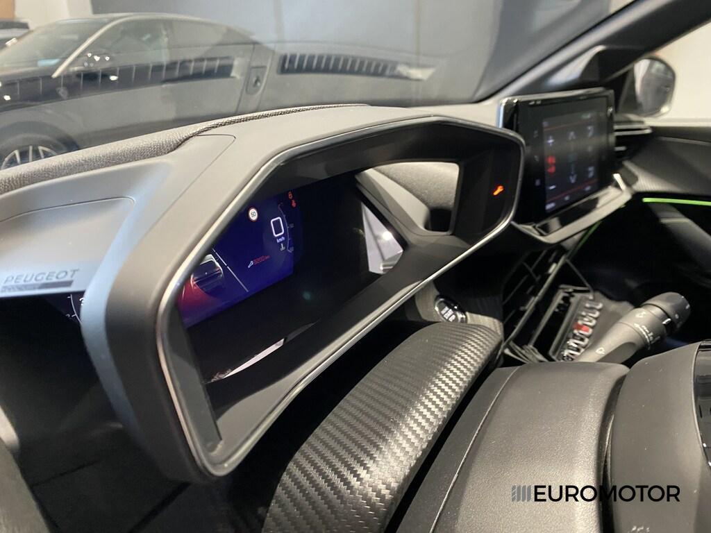 Peugeot 208 5 Porte 1.2 PureTech GT