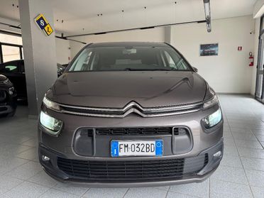 CITROEN - C4 Picasso - BlueHDi 120 S&S EAT6 Shine TETTO PANORAMICO