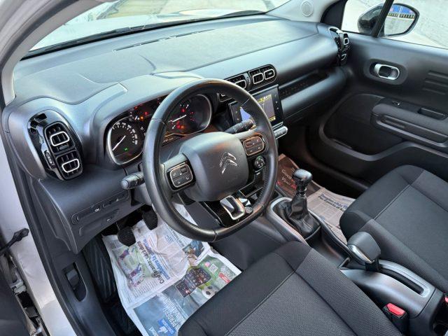 CITROEN C3 Aircross BlueHDi 100 S&S Feel GARANZIA 12 MESI