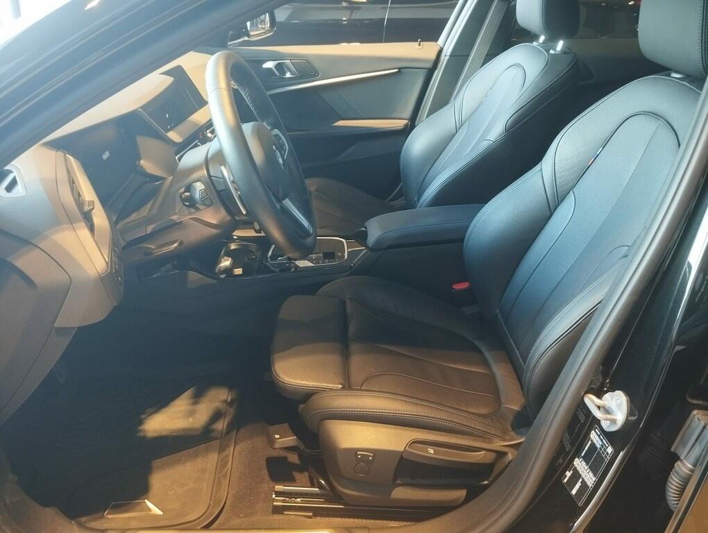 BMW Serie 1 5 Porte 128 ti Msport Steptronic
