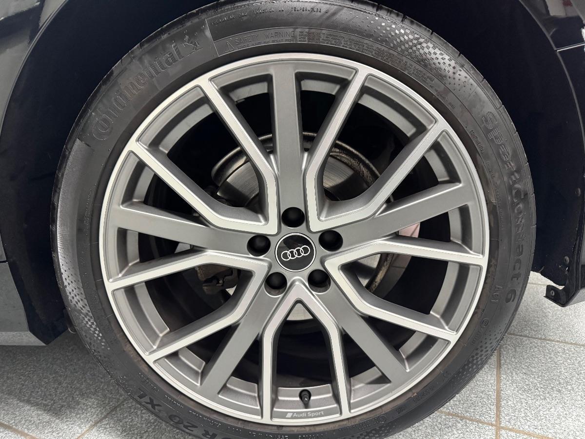 AUDI A6 40 2.0 TDI Quattro S-LINE UNICO PROP/ IVA DEDUCIBILE/ MATRIX/ MEMORIE/ LUCI