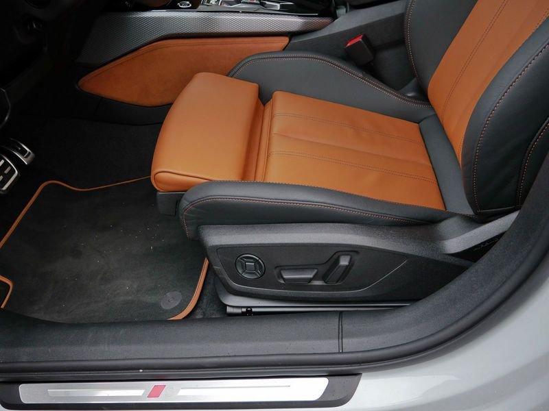 Audi A5 Avant TDI 150 kW quattro S tronic mHEV+ S Line edition Matrix 19"