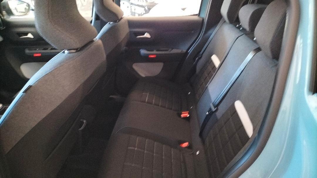 Citroen C3 1.2 100cv PLUS KM 0!! NO VINCOLI!!!!!!!