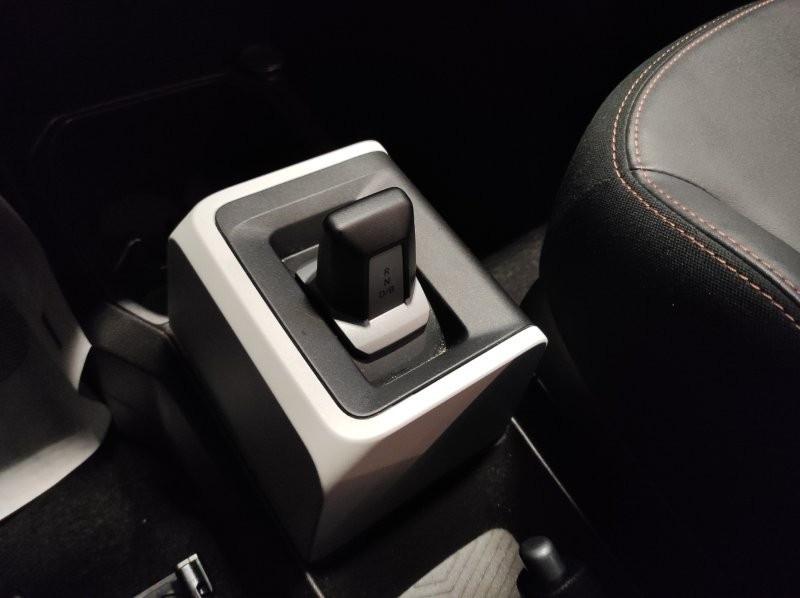 DACIA Spring - Spring Electric 65 Extreme