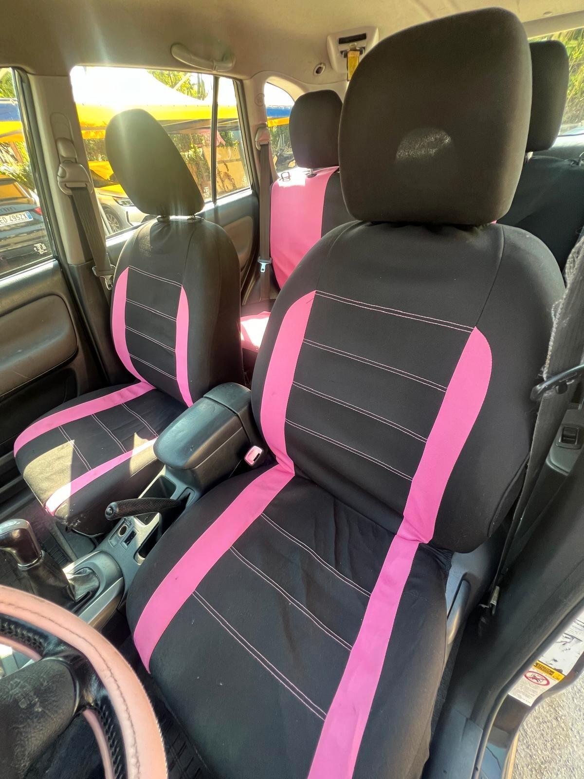 Toyota RAV 4 RAV4.com 2.0 Tdi D-4D cat 5 porte Sol