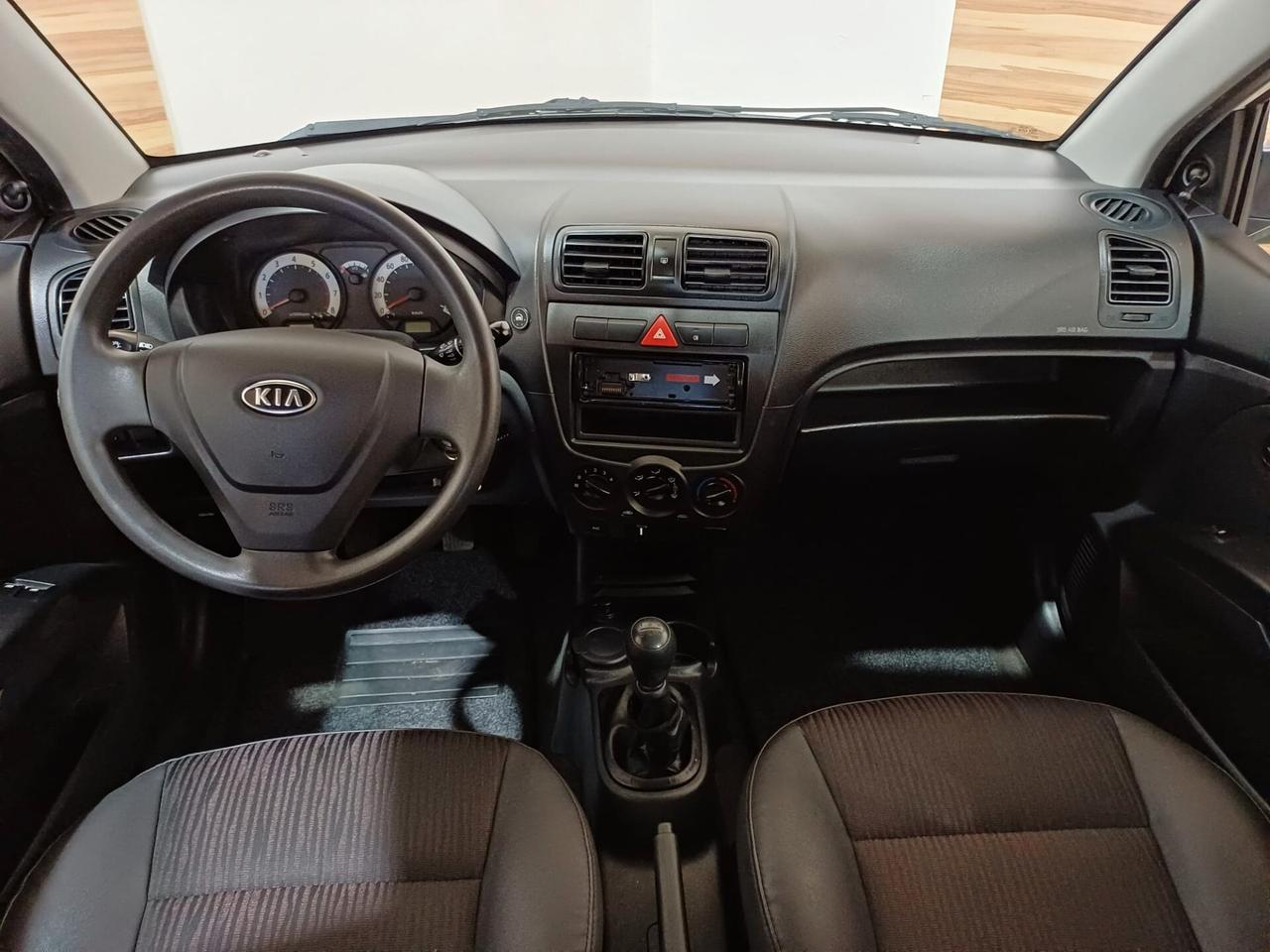 Kia Picanto 1.0 GPL DI SERIE - 2010