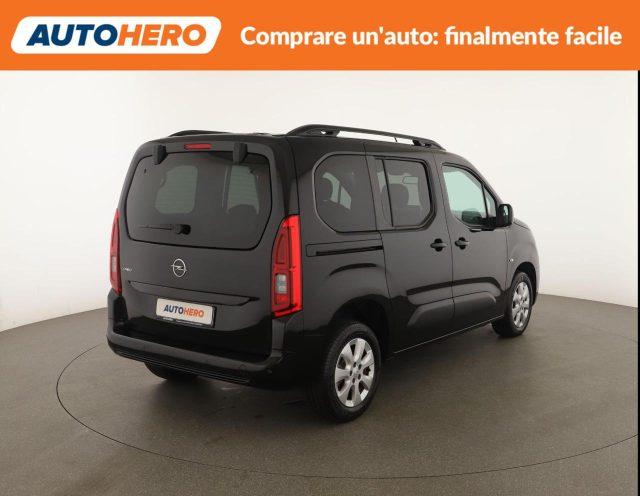 OPEL Combo Life 1.5D 100 CV S&S MT6 Edition Plus N1