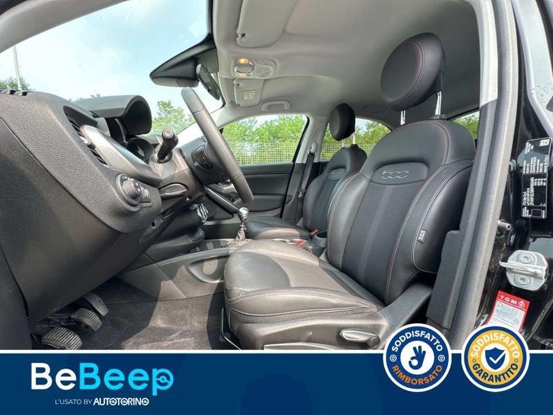 FIAT 500X DOLCEVITA 1.0 T3 SPORT 120CV