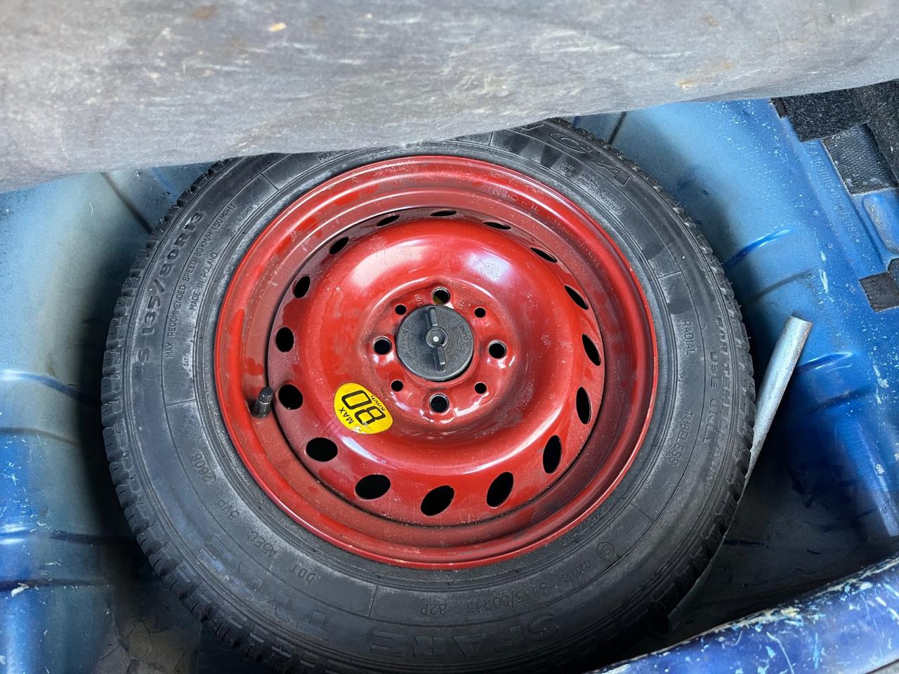 Fiat Panda 1.2 Benzina (euro 4)