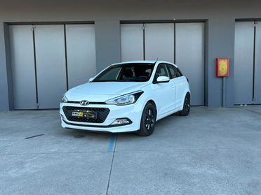 Hyundai i20 5 Porte i20 5p 1.2 Classic econext 75cv