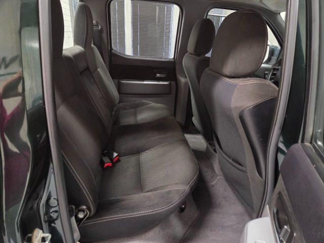 FORD Ranger 2.5 TDCi UNICOPROPRIETARIO