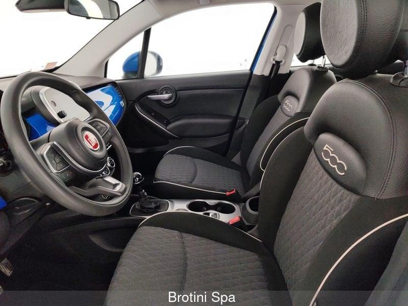 FIAT 500X 500X 1.0 T3 120 CV Business