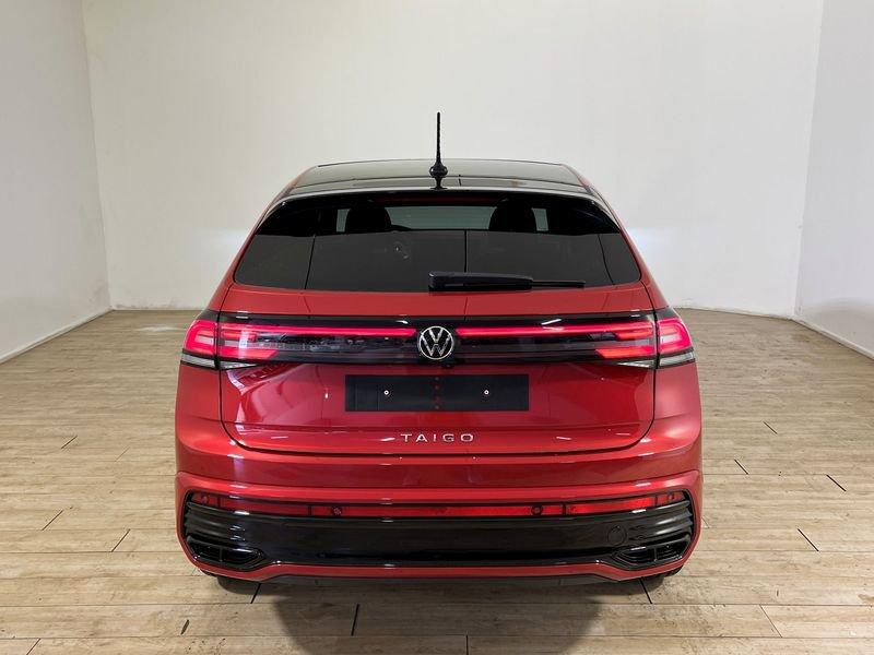 Volkswagen Taigo Taigo 1.0 tsi R-Line Plus 115cv dsg