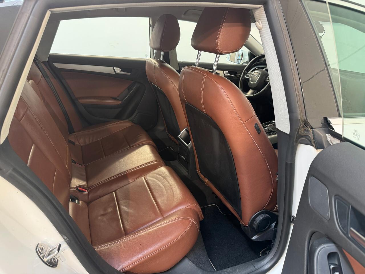 Audi A5 TFSI 2.0 S-tronic S-LINE E5 AUTOMATICA