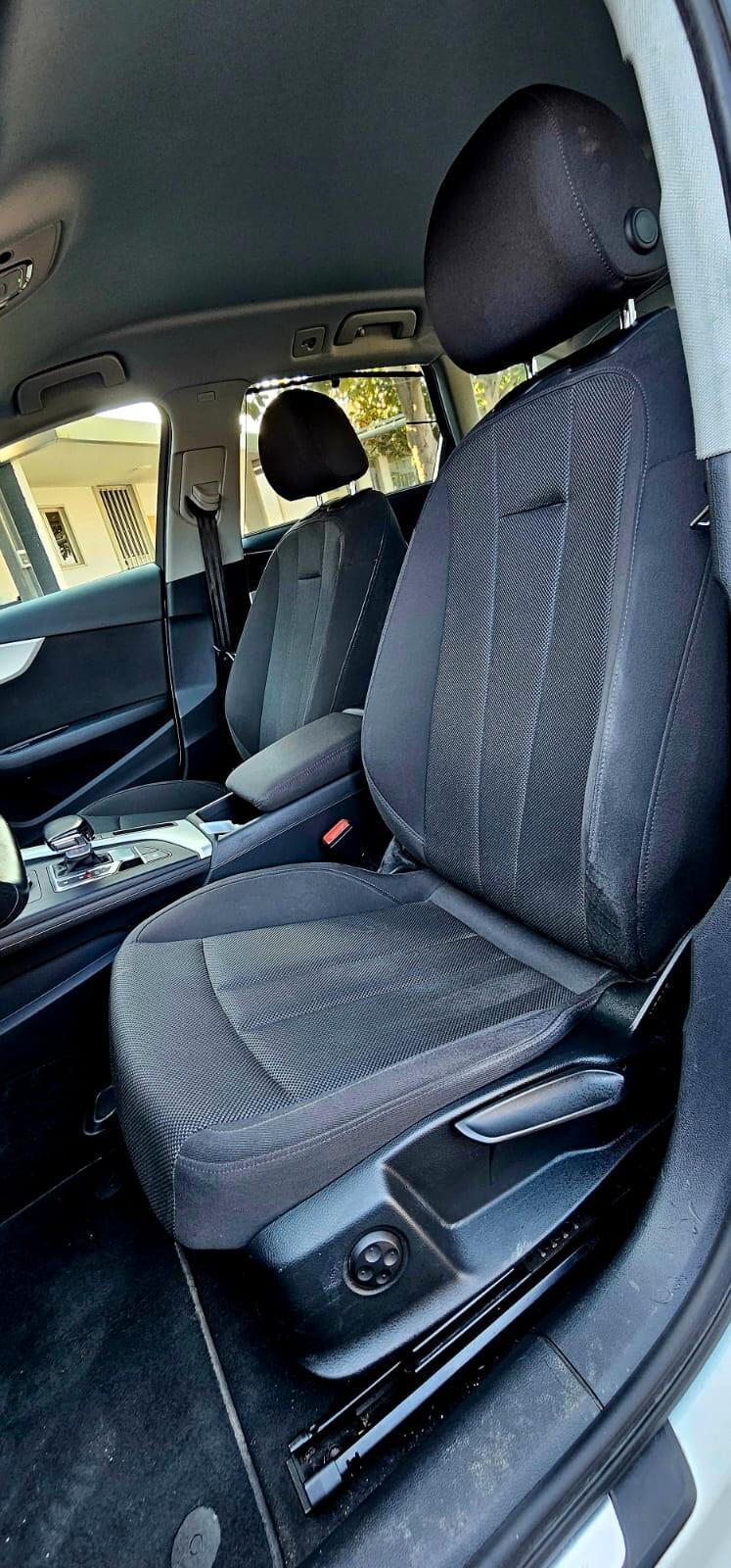 Audi A4 2.0 TFSI ultra S tronic Business