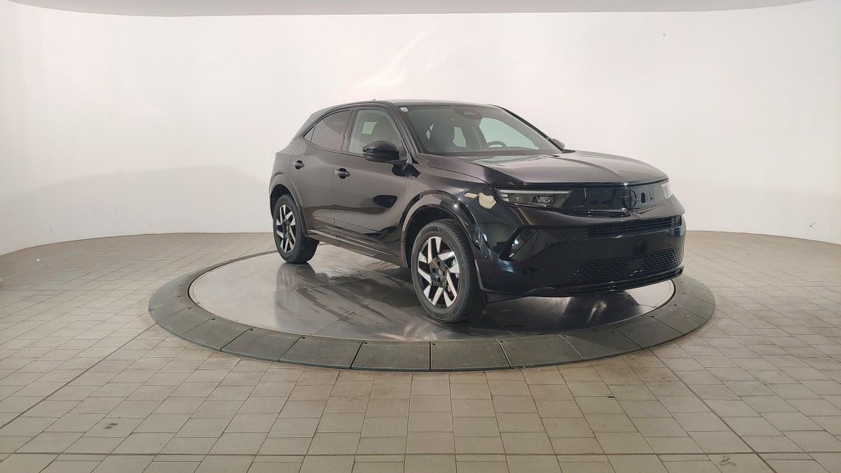 OPEL Mokka 1.2 Turbo 130 Cv Aut. Gs