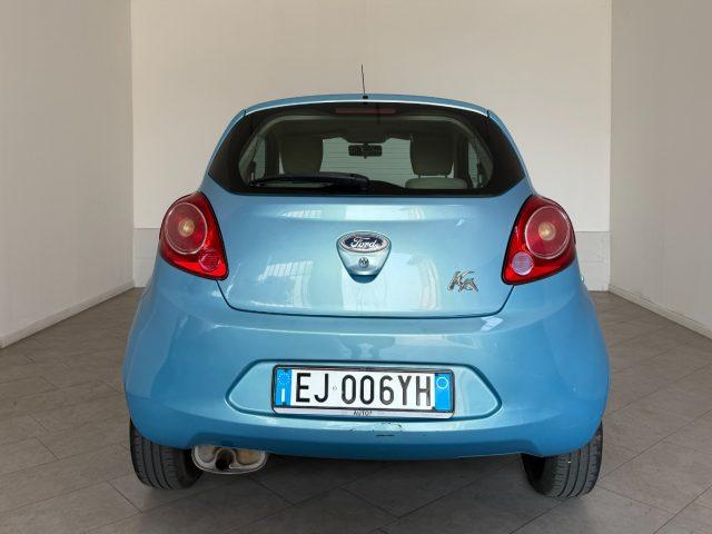 FORD Ka+ 1.2 8V 69CV Business