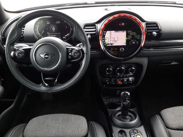 MINI Clubman 2.0 Cooper D Business Plus Clubman Aut.