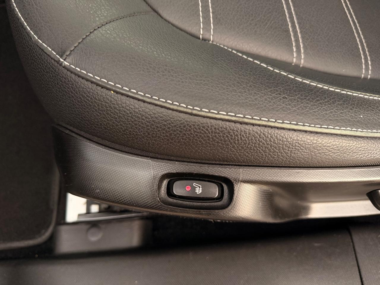 Smart ForTwo 0.9 Turbo 90Cv NAVI FARI FULL LED