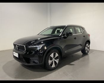 VOLVO XC40 T4 RECHARGE GEARTRONIC CORE