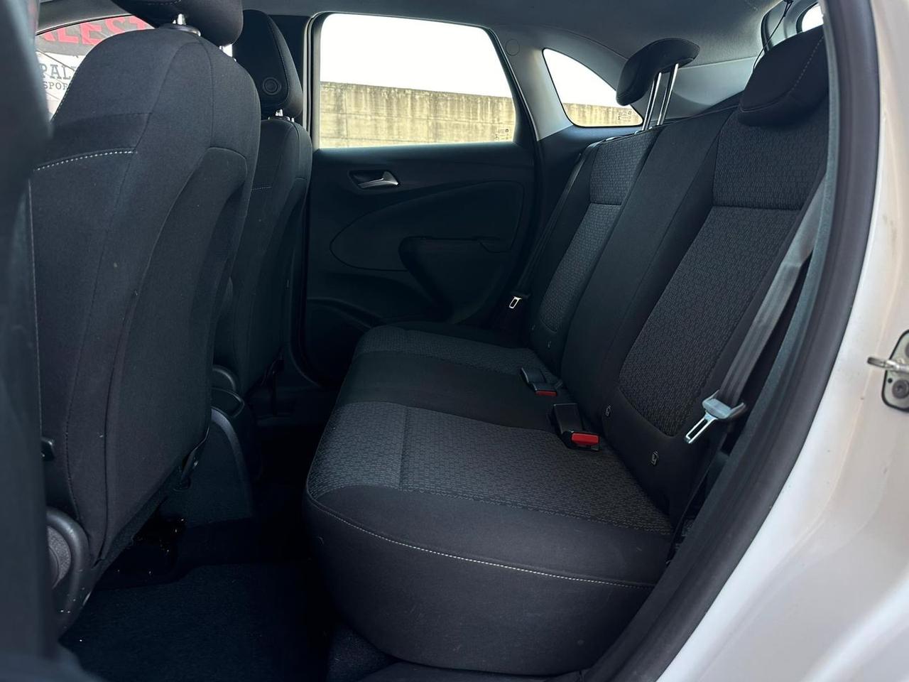 Opel Crossland X 1.2 Innovation #10116