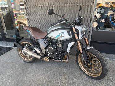 Cf Moto 700CL-X
