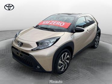 Toyota Aygo X 1.0 VVT-i 72 CV 5 porte Trend