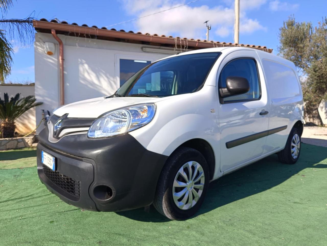 Renault Kangoo 1.5 dCi 75CV F.AP. Stop & Start 4p. Express Energy - 2016