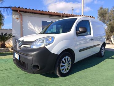 Renault Kangoo 1.5 dCi 75CV F.AP. Stop & Start 4p. Express Energy - 2016