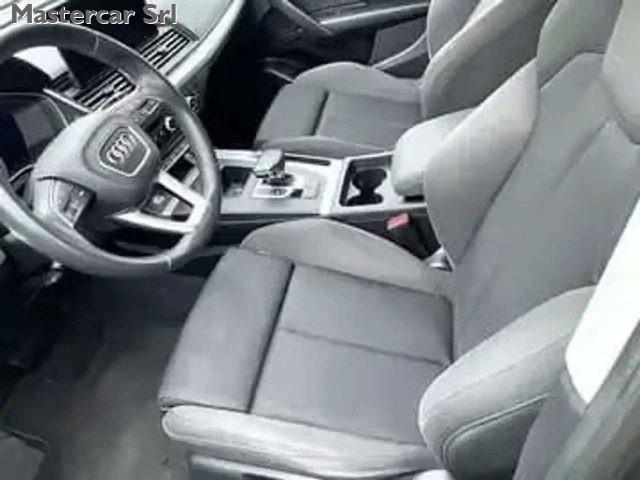 AUDI Q5 Sportback 40 2.0 tdi Ad-Sport 4x4 S-tronic-GK428WE