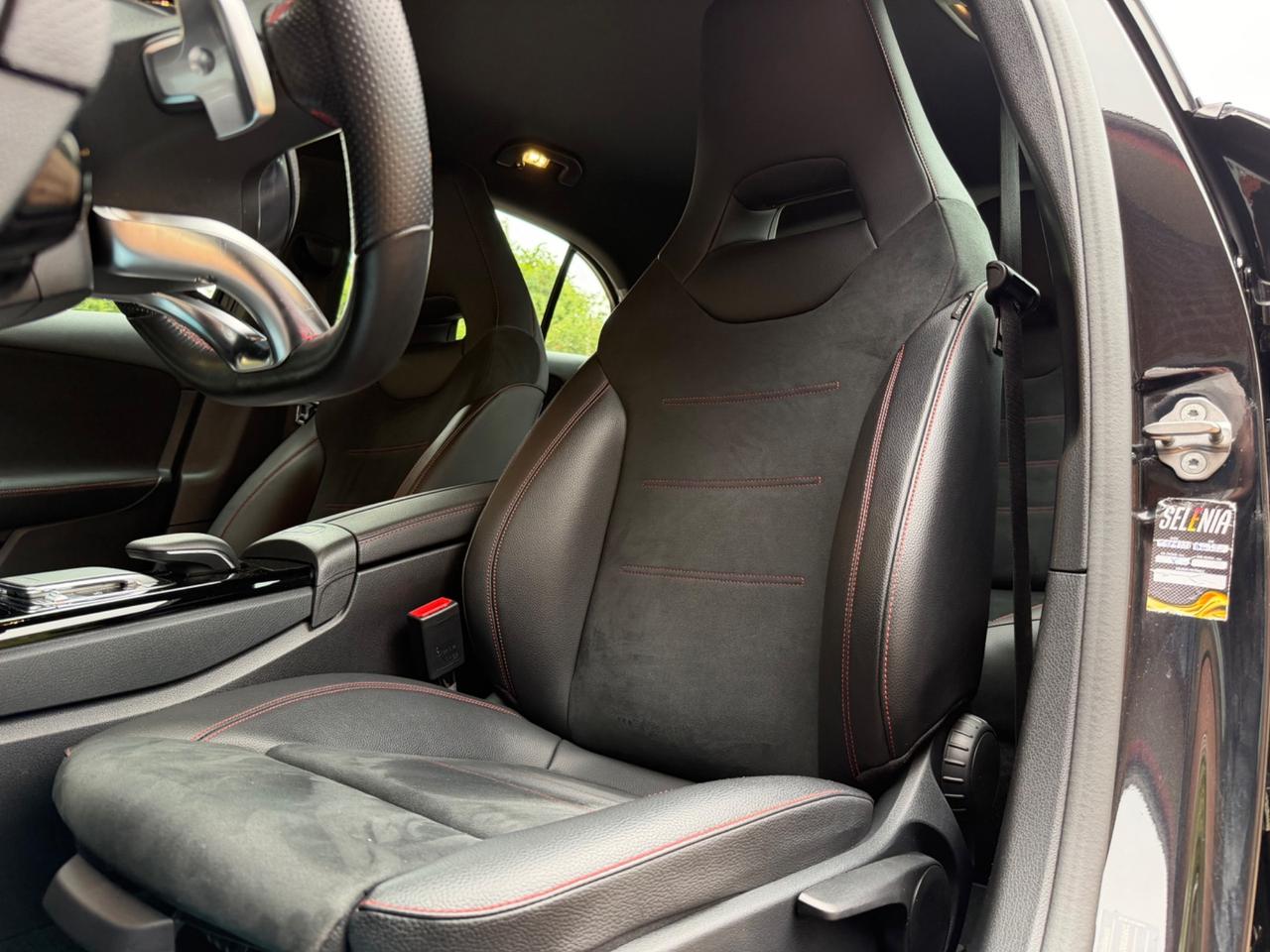 Mercedes-benz A 180 Automatic Premium