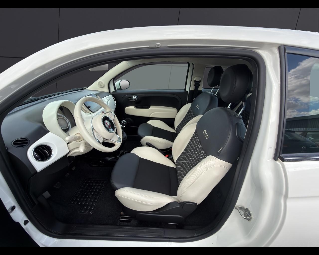 FIAT 500 (2015-2024) - 500 1.0 Hybrid Dolcevita