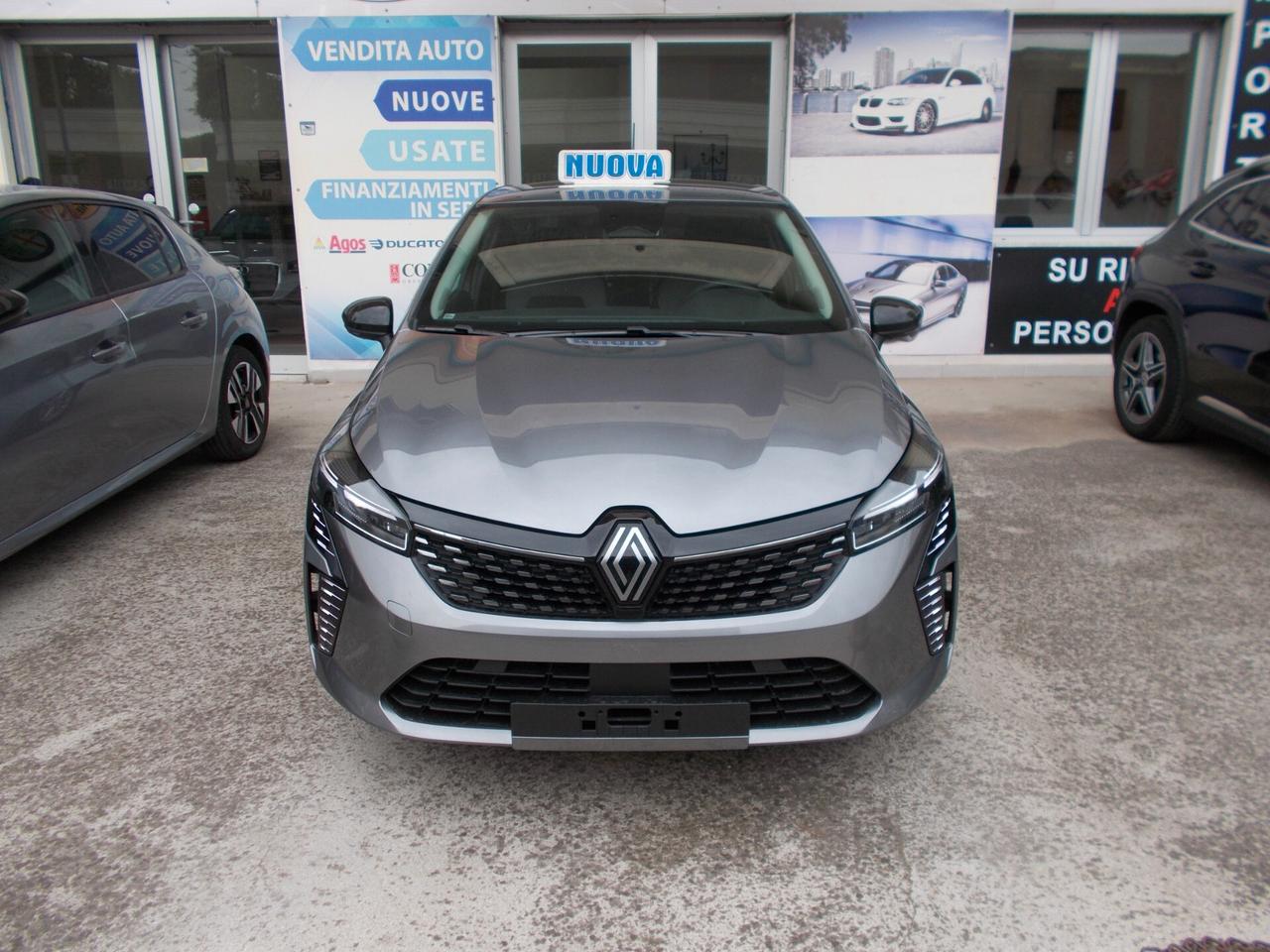Renault Clio TCe 90 CV 5 porte Evolution