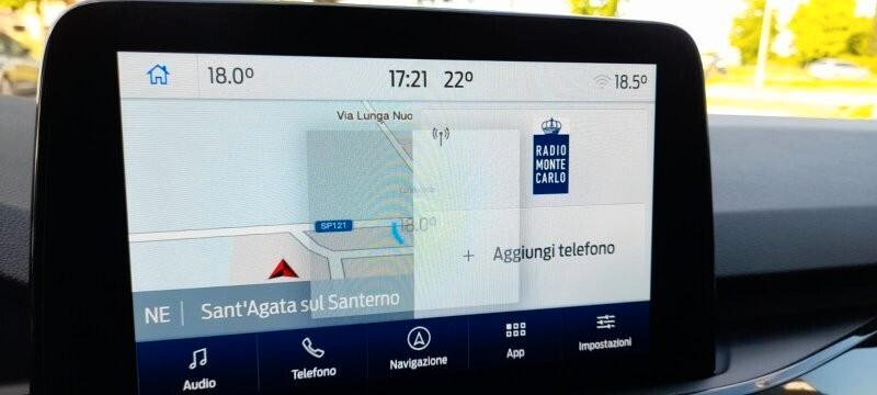 Ford Kuga 1.5 EcoBlue 120 CV aut. 2WD ST-Line