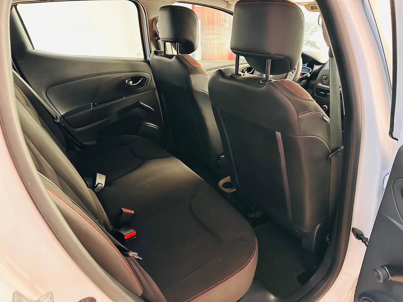 Renault Clio 1.2 75CV 5 porte Wave