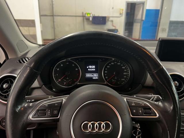Audi A1 A1 1.0 tfsi Ultra 82cv