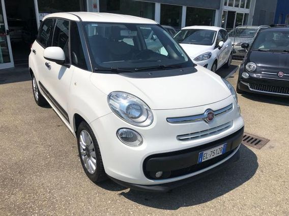 FIAT 500L 1.3 Multijet 85 CV Pop Star