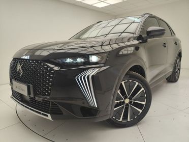 DS DS 7 DS7 1.5 bluehdi Edition France 130cv auto