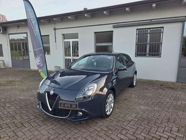 Alfa Romeo Giulietta 1.6 jtdm Business 120cv AUTOMATICA