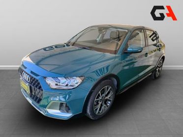Audi A1 A1 citycarver 30 TFSI Admired