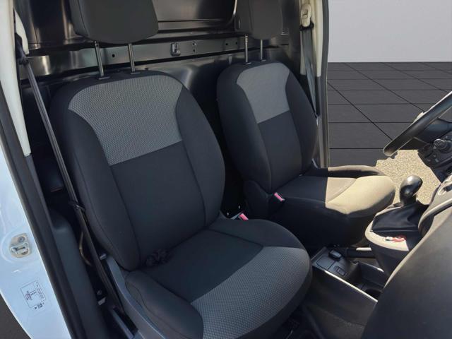 RENAULT Kangoo Z.E. 44 KW 2022 ELETTRICO-CRUISE-BATTERIE DI PROPRETA-