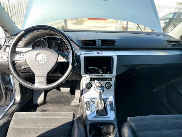 VOLKSWAGEN Passat 2.0 TDI 170CV DPF Var. DSG High.
