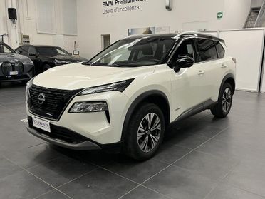 Nissan X-Trail 1.5 e-POWER Acenta e-4ORCE 4WD