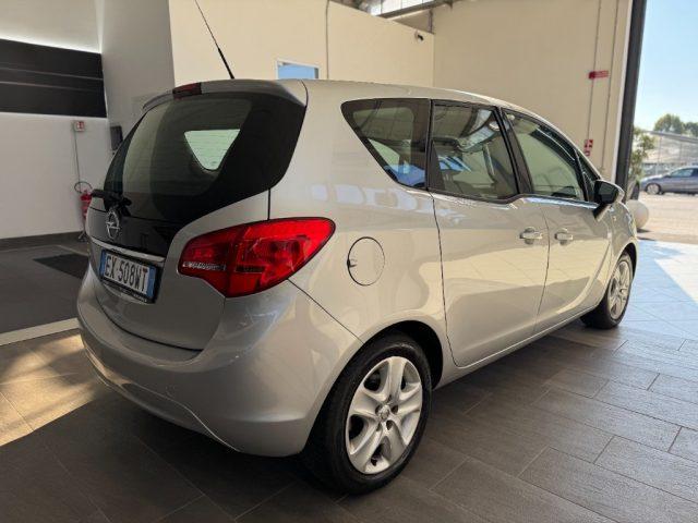 OPEL Meriva 1.4 Turbo 120CV GPL Tech Cosmo