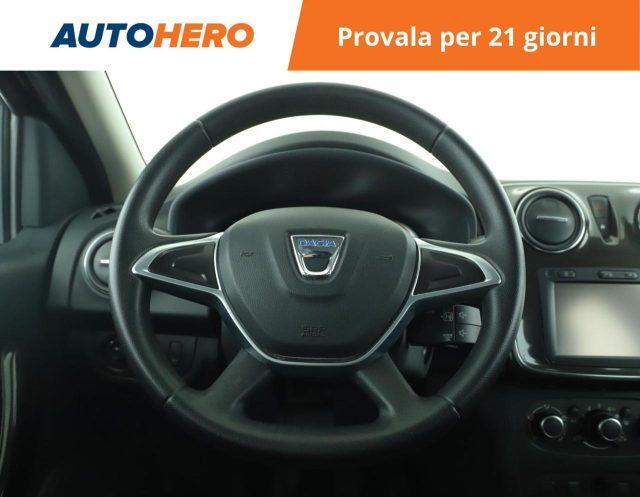 DACIA Logan MCV 1.5 dCi 8V 75CV Start&Stop Lauréate