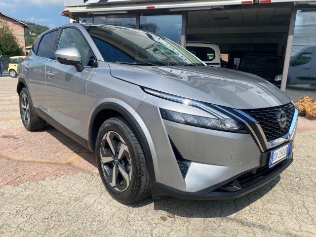 NISSAN Qashqai IBRIDA 140 CV N-Connecta *PRONTA CONSEGNA