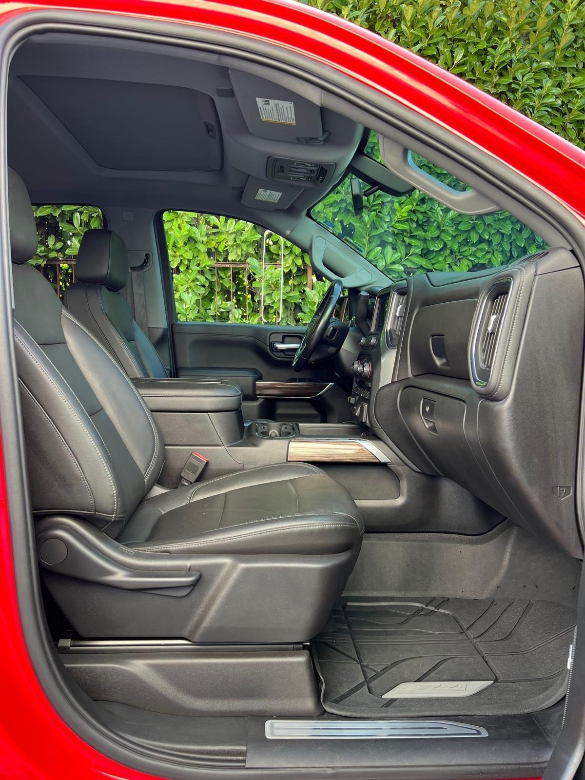 Chevrolet Silverado LT AUTOCARRO * PRESTO IN ARRIVO*